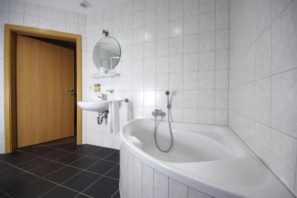 Hotel Am Holzhafen Stade Habitación foto
